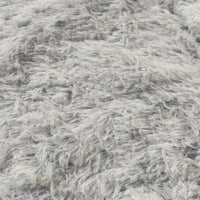 HKM-675347 Cozy Pet Blanket and Rest Cushion for Dogs - Soft Gradient Plush Fabric, Non-Slip Bottom, Multiple Sizes Available