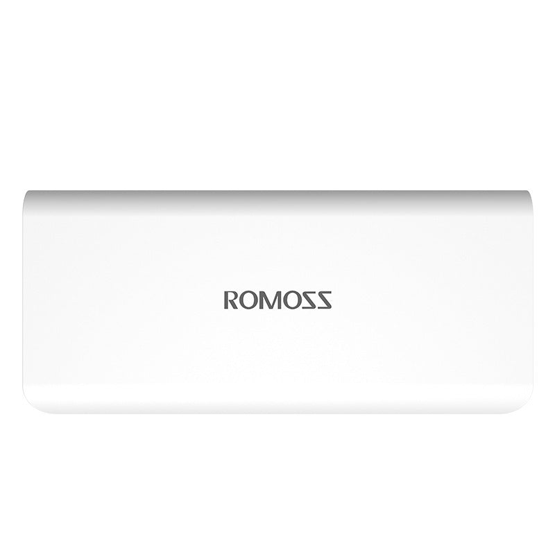 HKM-675603 10,000 mAh Portable Power Bank with Multi USB Output - Universal Compatibility