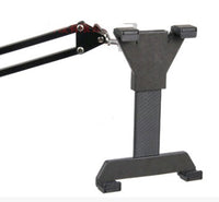 HKM-675795 Universal Rotary Phone and Tablet Holder with Multiple Clip Options