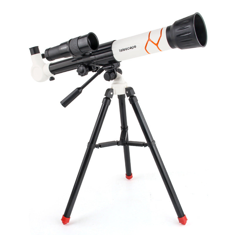 HKM-675923 150X Astronomical Telescope for Beginners with Tripod – Compatible with iPhone Models