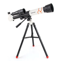 HKM-675923 150X Astronomical Telescope for Beginners with Tripod – Compatible with iPhone Models