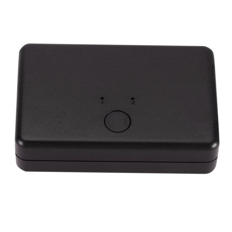 HKM-675923 Two-Port RJ45 Network Switcher for Dual Network Connections