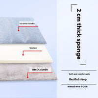 HKM-676115 Dog Mat Floor Mat Ice Pad Summer Pet Supplies