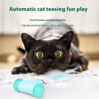 HKM-676179 Cat Toy Smart Torque