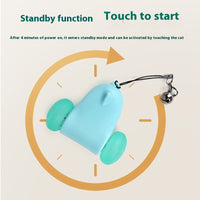 HKM-676179 Cat Toy Smart Torque