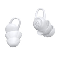 HKM-676307 Soft Silicone Ear Plugs for Noise Reduction and Sound Insulation