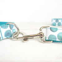 HKM-676435 Stylish Polyester Dog Bow Tie Set with Adjustable Hoop - Sizes XS to XL
