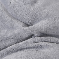 HKM-676563 Milk Fiber Thickened Cotton Winter Quilt in Various Colors