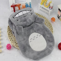 HKM-677523 Cartoon Transformation Dress for Pets - Wool, Sizes XS to 2XL