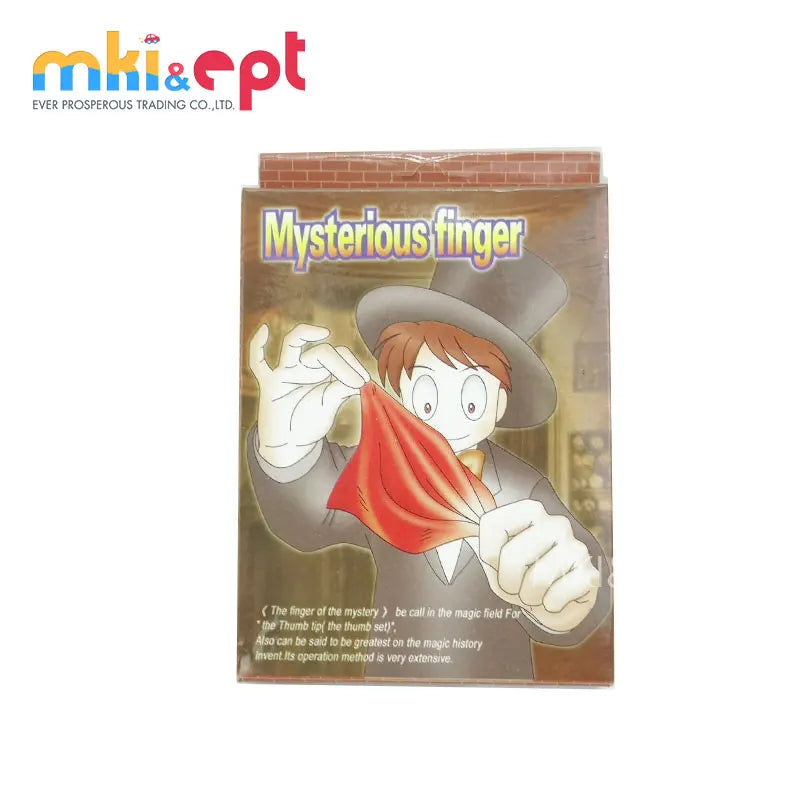 HKM-677523 Magic Flower Trick for Kids - Close-Up Entertainment for Ages 5 and Up