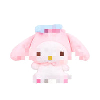 HKM-677715 Multi-Color Cartoon Plush Backpack Stuffed Toy - Soft and Huggable Variety for All Ages
