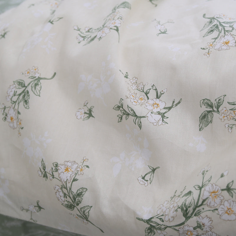 HKM-678035 Pine Cone Check Patterned Cotton Fabric for Crafting and Home Decor - Various Designs Available
