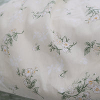 HKM-678035 Pine Cone Check Patterned Cotton Fabric for Crafting and Home Decor - Various Designs Available