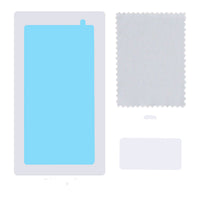 HKM-678099 Protective Film for Garmin 62, 64, 62stc, Astro 320, and 220 - Anti-Scratch, UV Resistant, Clear HD Surface