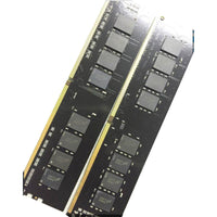 HKM-678227 8GB DDR4 Desktop RAM, 240-Pin Memory Module, Compatible with 2133/2400/2666 MHz