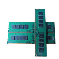 HKM-678227 8GB DDR4 Desktop RAM, 240-Pin Memory Module, Compatible with 2133/2400/2666 MHz