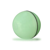 HKM-678483 Electric Smart LED Laser USB Rolling Flashing Cat Ball Toy
