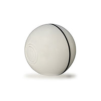 HKM-678483 Electric Smart LED Laser USB Rolling Flashing Cat Ball Toy