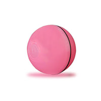 HKM-678483 Electric Smart LED Laser USB Rolling Flashing Cat Ball Toy
