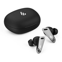 HKM-678547 Active Noise Cancelling In-Ear Bluetooth Headphones with Waterproof IPX5 Rating in Calm White