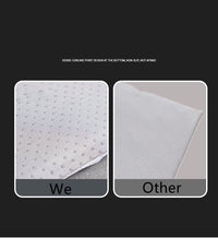 HKM-678931 Diatomite Soft Foot Pad Bathroom Mat - Absorbent, Quick Drying, Antiskid, Comfort 55x35cm