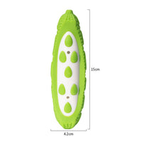 HKM-679059 Durable Meat-Scented Dog Toy for Training and Chewing, Perfect for Large Breeds