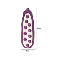HKM-679059 Durable Meat-Scented Dog Toy for Training and Chewing, Perfect for Large Breeds