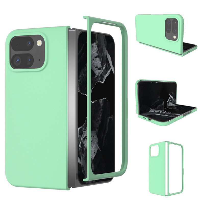 HKM-679123 Anti-Fall Skin-Friendly Mobile Phone Case for Google - Multiple Color Options Available