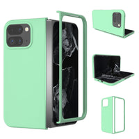 HKM-679123 Anti-Fall Skin-Friendly Mobile Phone Case for Google - Multiple Color Options Available