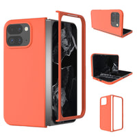 HKM-679123 Anti-Fall Skin-Friendly Mobile Phone Case for Google - Multiple Color Options Available