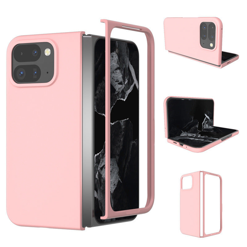 HKM-679123 Anti-Fall Skin-Friendly Mobile Phone Case for Google - Multiple Color Options Available