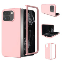 HKM-679123 Anti-Fall Skin-Friendly Mobile Phone Case for Google - Multiple Color Options Available