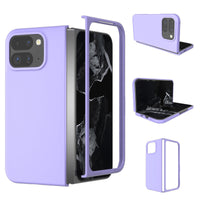 HKM-679123 Anti-Fall Skin-Friendly Mobile Phone Case for Google - Multiple Color Options Available