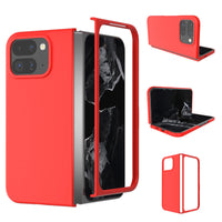 HKM-679123 Anti-Fall Skin-Friendly Mobile Phone Case for Google - Multiple Color Options Available