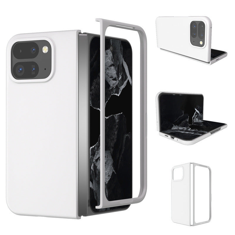 HKM-679123 Anti-Fall Skin-Friendly Mobile Phone Case for Google - Multiple Color Options Available