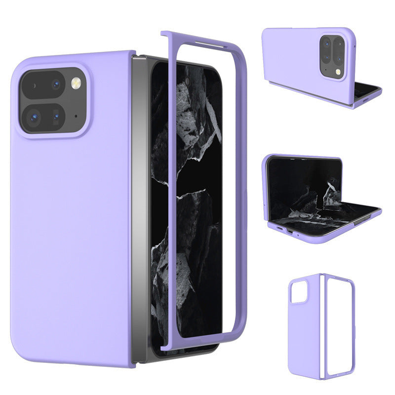 HKM-679123 Anti-Fall Skin-Friendly Mobile Phone Case for Google - Multiple Color Options Available