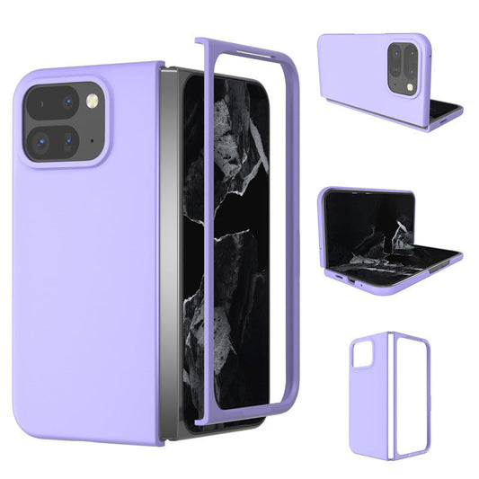 HKM-679123 Anti-Fall Skin-Friendly Mobile Phone Case for Google - Multiple Color Options Available