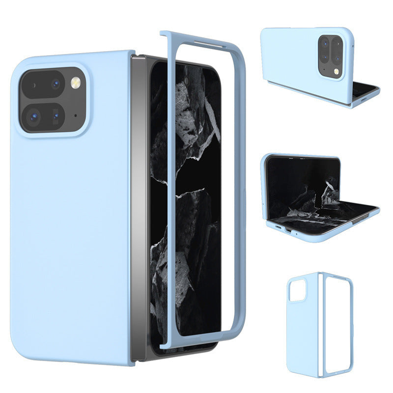 HKM-679123 Anti-Fall Skin-Friendly Mobile Phone Case for Google - Multiple Color Options Available