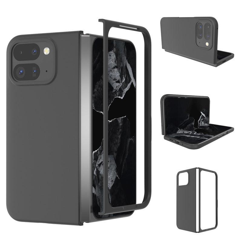 HKM-679123 Anti-Fall Skin-Friendly Mobile Phone Case for Google - Multiple Color Options Available
