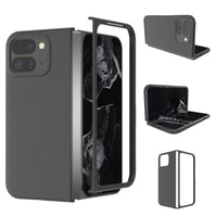 HKM-679123 Anti-Fall Skin-Friendly Mobile Phone Case for Google - Multiple Color Options Available