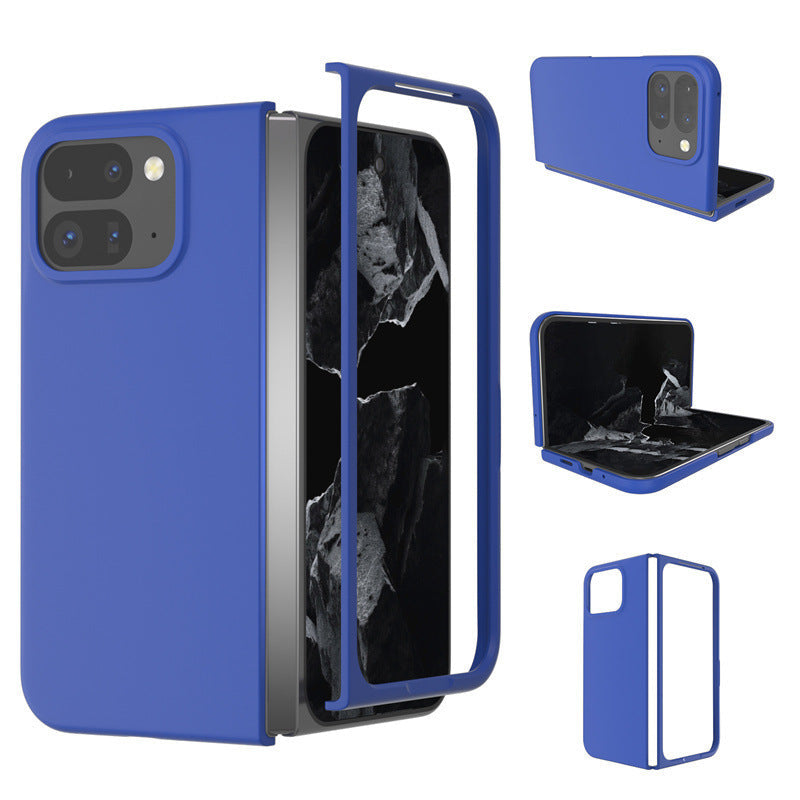 HKM-679123 Anti-Fall Skin-Friendly Mobile Phone Case for Google - Multiple Color Options Available