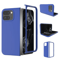 HKM-679123 Anti-Fall Skin-Friendly Mobile Phone Case for Google - Multiple Color Options Available