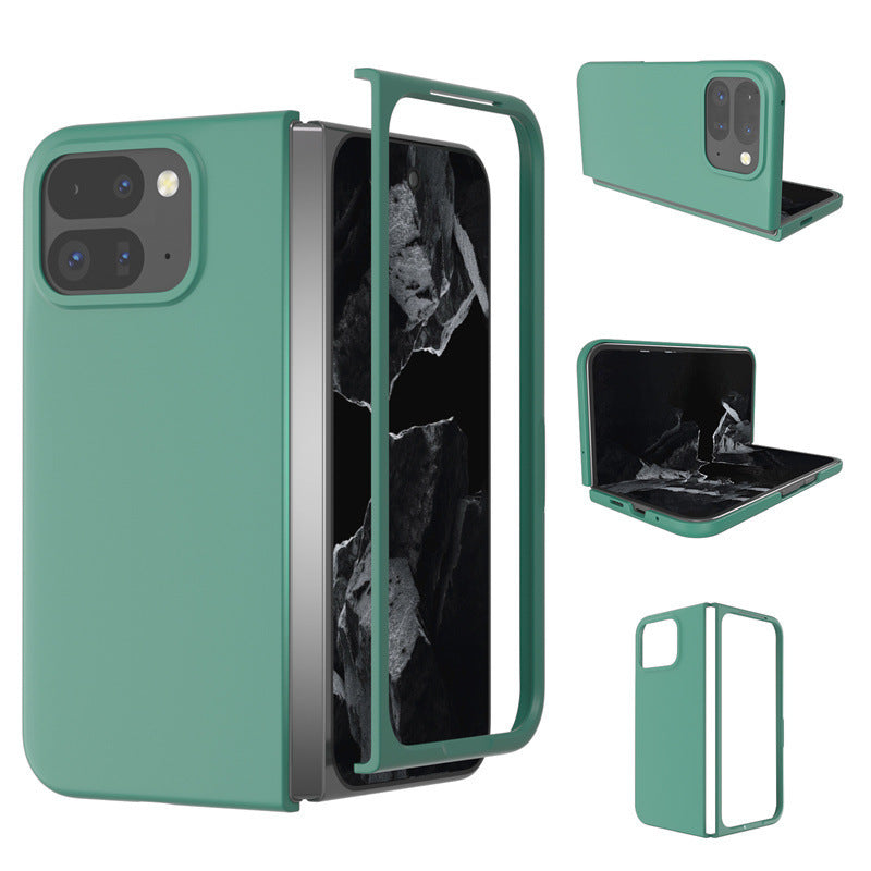 HKM-679123 Anti-Fall Skin-Friendly Mobile Phone Case for Google - Multiple Color Options Available