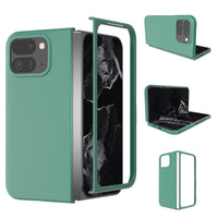 HKM-679123 Anti-Fall Skin-Friendly Mobile Phone Case for Google - Multiple Color Options Available