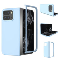 HKM-679123 Anti-Fall Skin-Friendly Mobile Phone Case for Google - Multiple Color Options Available