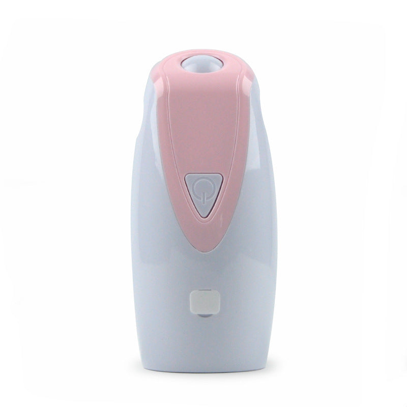 HKM-679635 Led Smart Laser Cat Toy Usb Charging
