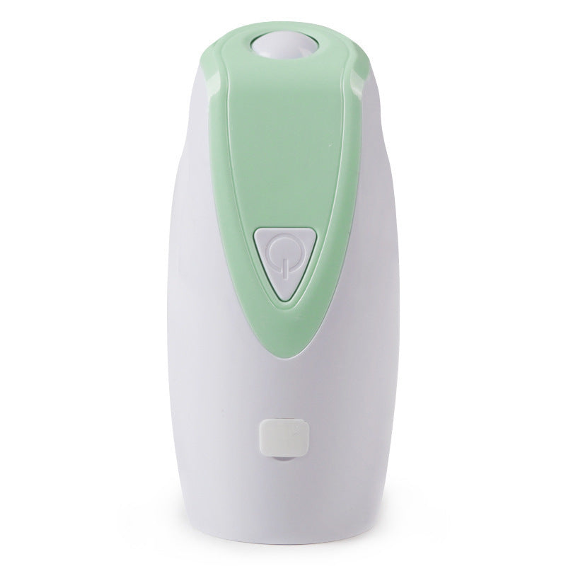 HKM-679635 Led Smart Laser Cat Toy Usb Charging