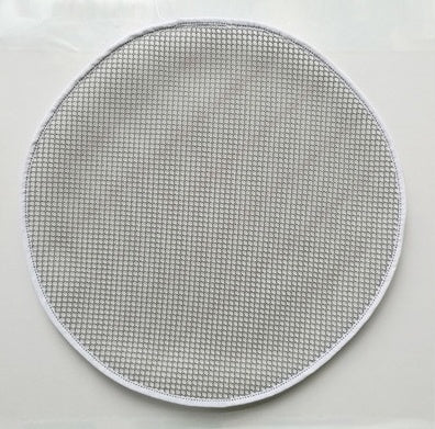 HKM-679699 DIY Polyamide Fiber Carpet Embroidery - 100x60 CM