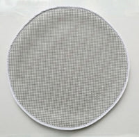 HKM-679699 DIY Polyamide Fiber Carpet Embroidery - 100x60 CM