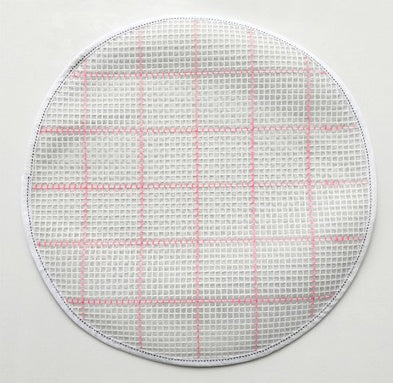 HKM-679699 DIY Polyamide Fiber Carpet Embroidery - 100x60 CM